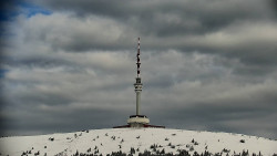 Vysílač Praděd
