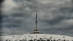 Vysílač Praděd