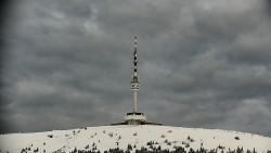 Vysílač Praděd