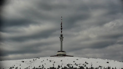 Vysílač Praděd