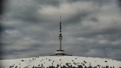 Vysílač Praděd