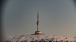 Vysílač Praděd
