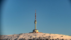 Vysílač Praděd