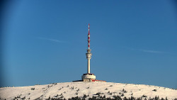 Vysílač Praděd