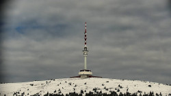 Vysílač Praděd