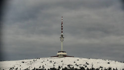 Vysílač Praděd