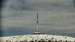 Vysílač Praděd