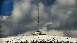 Vysílač Praděd