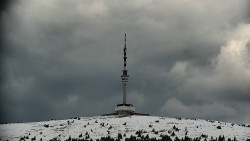 Vysílač Praděd