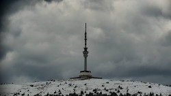 Vysílač Praděd