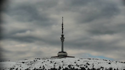 Vysílač Praděd