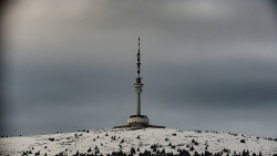 Vysílač Praděd