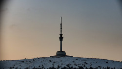 Vysílač Praděd