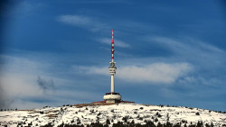 Vysílač Praděd