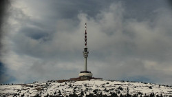 Vysílač Praděd