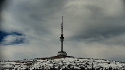 Vysílač Praděd