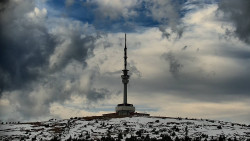 Vysílač Praděd