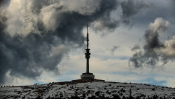 Vysílač Praděd