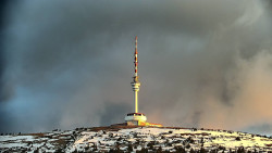 Vysílač Praděd