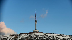 Vysílač Praděd
