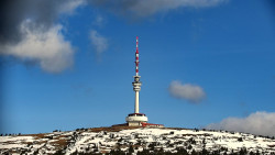Vysílač Praděd