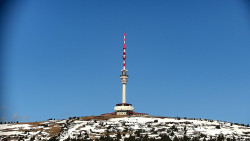 Vysílač Praděd