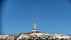 Vysílač Praděd