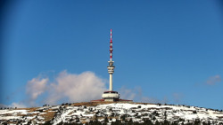 Vysílač Praděd