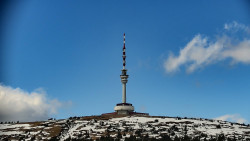 Vysílač Praděd