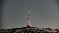 Vysílač Praděd