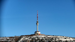 Vysílač Praděd