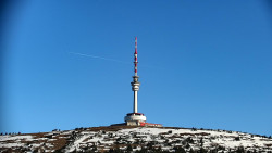 Vysílač Praděd