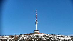Vysílač Praděd