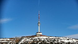 Vysílač Praděd