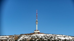 Vysílač Praděd