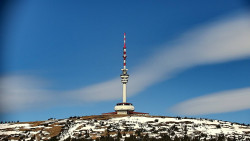 Vysílač Praděd