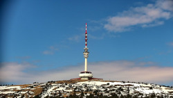 Vysílač Praděd