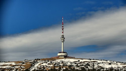 Vysílač Praděd
