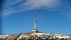 Vysílač Praděd