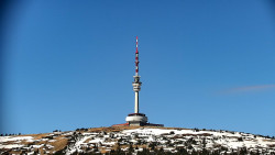 Vysílač Praděd