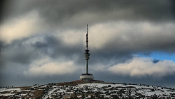 Vysílač Praděd