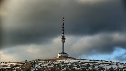 Vysílač Praděd