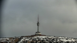Vysílač Praděd