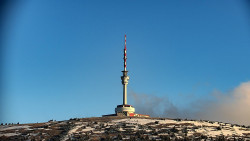 Vysílač Praděd