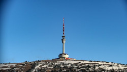 Vysílač Praděd