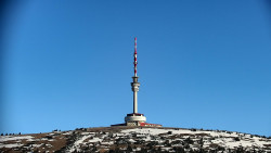 Vysílač Praděd