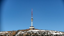 Vysílač Praděd