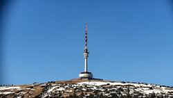 Vysílač Praděd