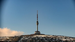 Vysílač Praděd