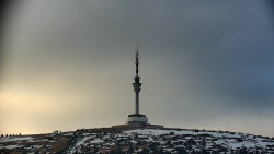 Vysílač Praděd